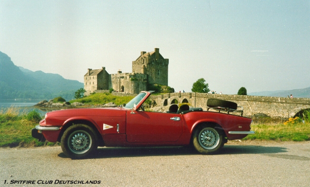 sp22_l.jpg - unbekannt / Eilean Donan Castle / Schottland